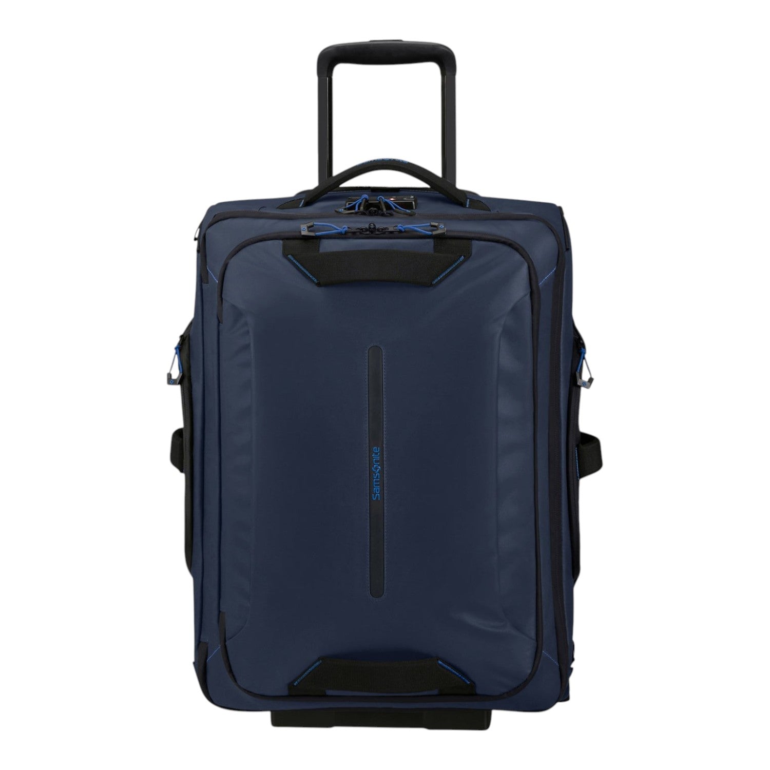 Ecodiver Duffle/Wh 55 Backpack