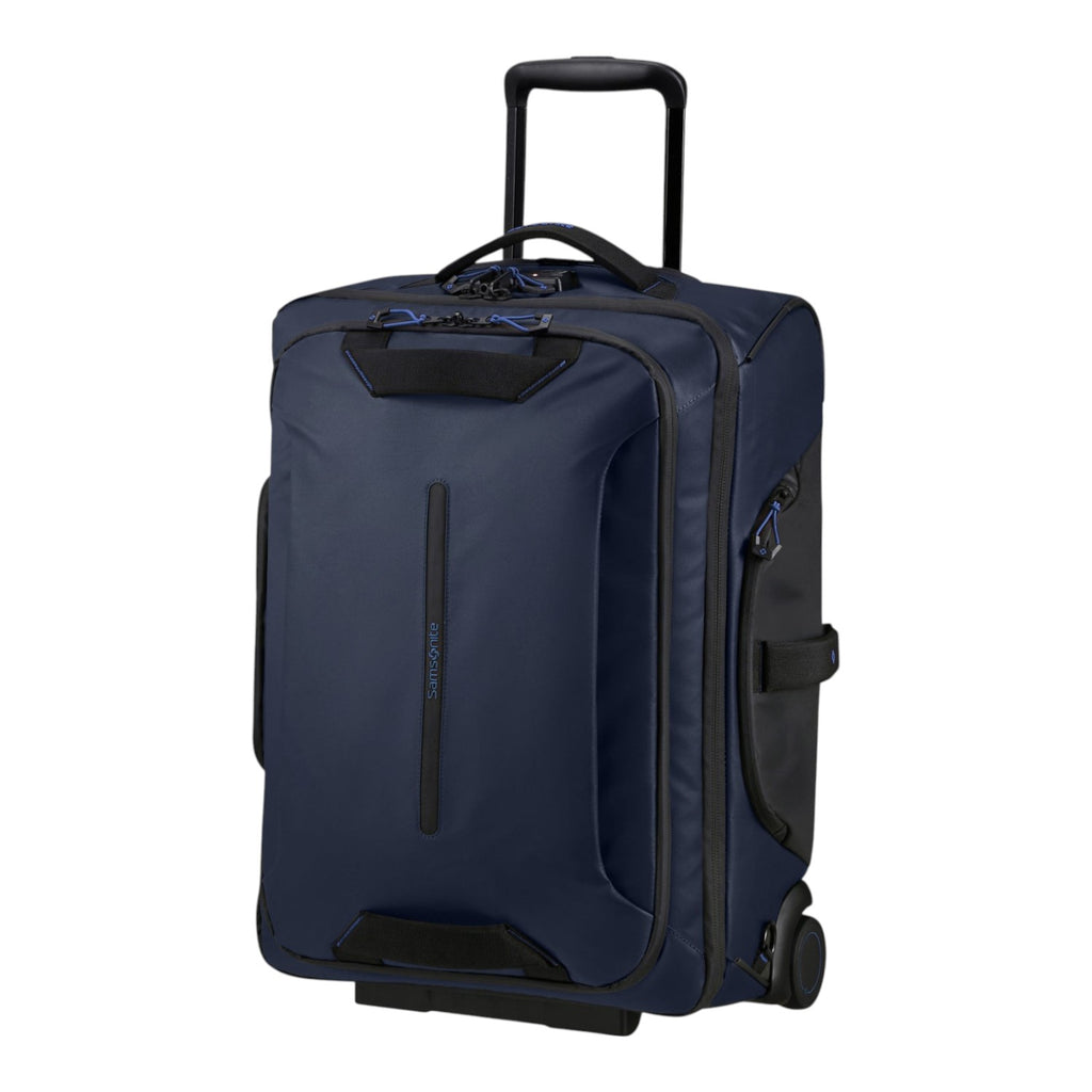 Ecodiver Duffle/Wh 55 Backpack