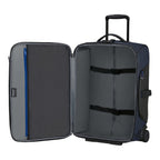 Ecodiver Duffle/Wh 55 Backpack