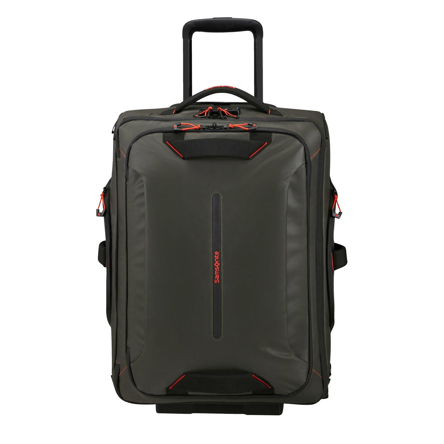 Ecodiver Duffle/Wh 55 Backpack