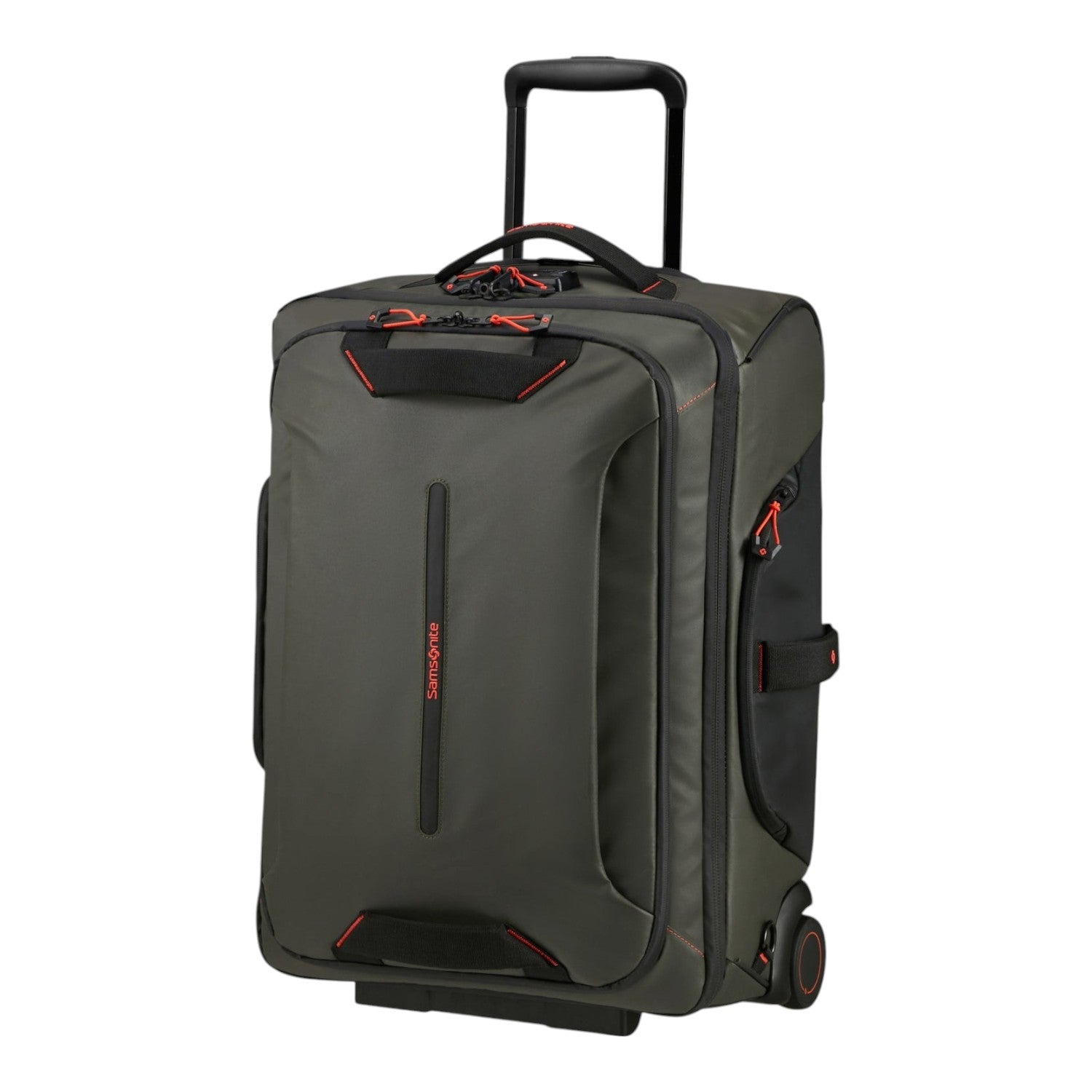 Ecodiver Duffle/Wh 55 Backpack