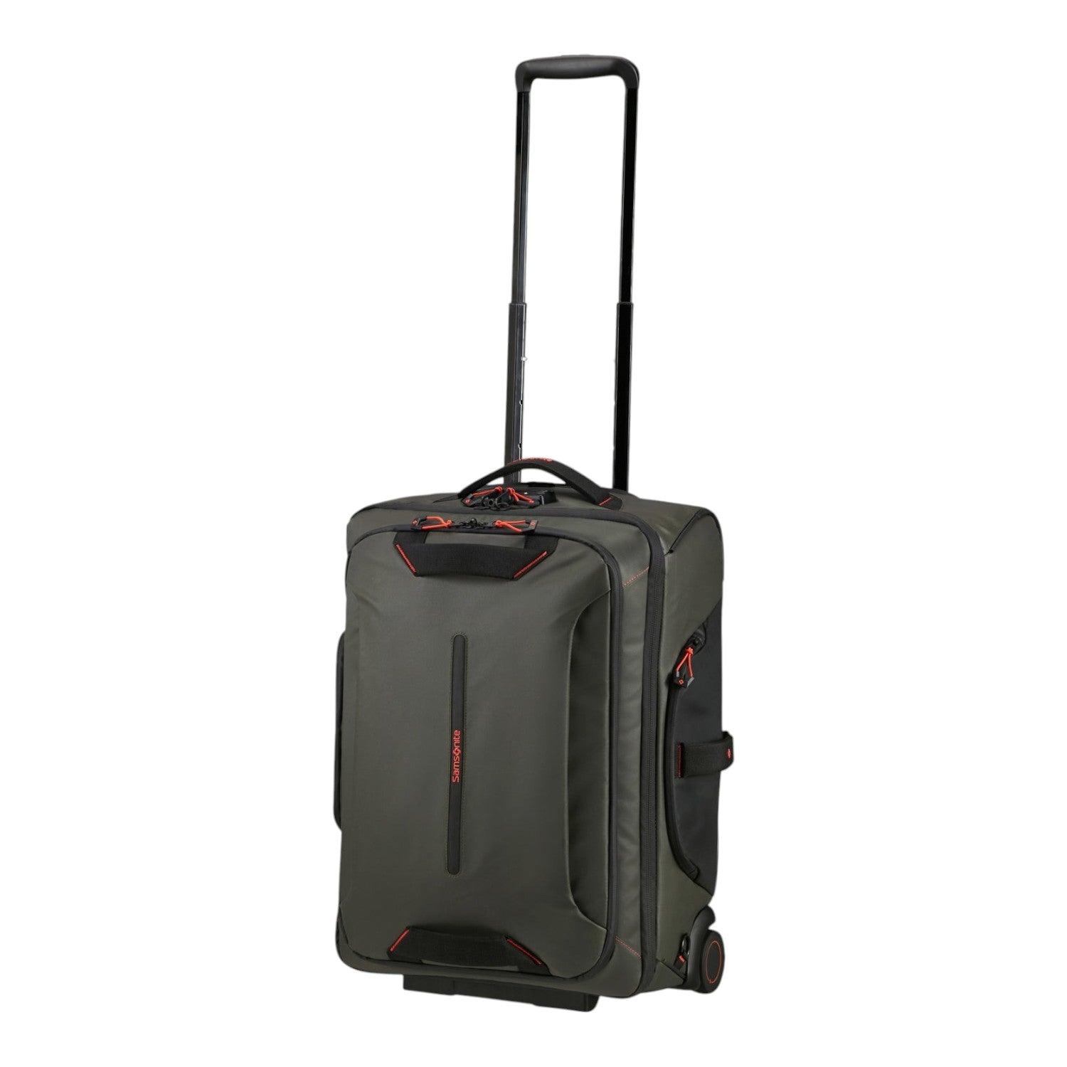 Ecodiver Duffle/Wh 55 Backpack