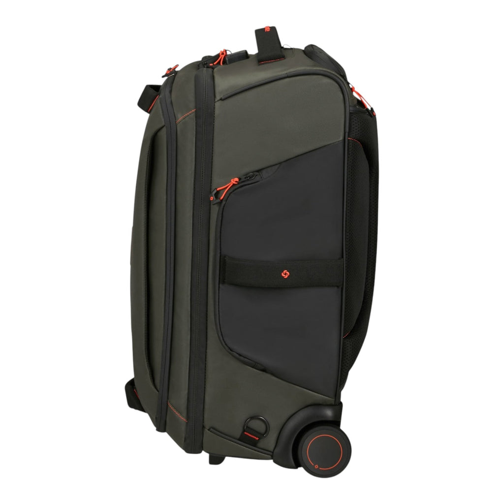 Ecodiver Duffle/Wh 55 Backpack