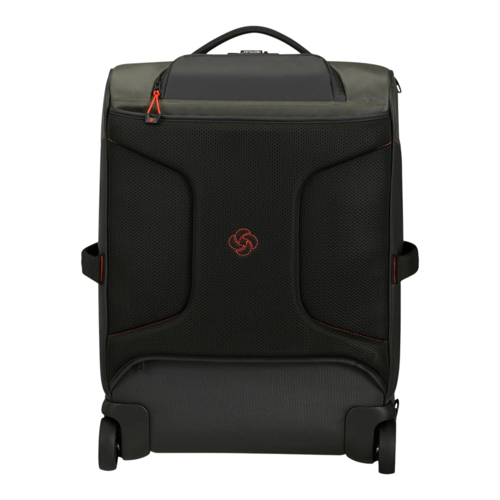 Ecodiver Duffle/Wh 55 Backpack