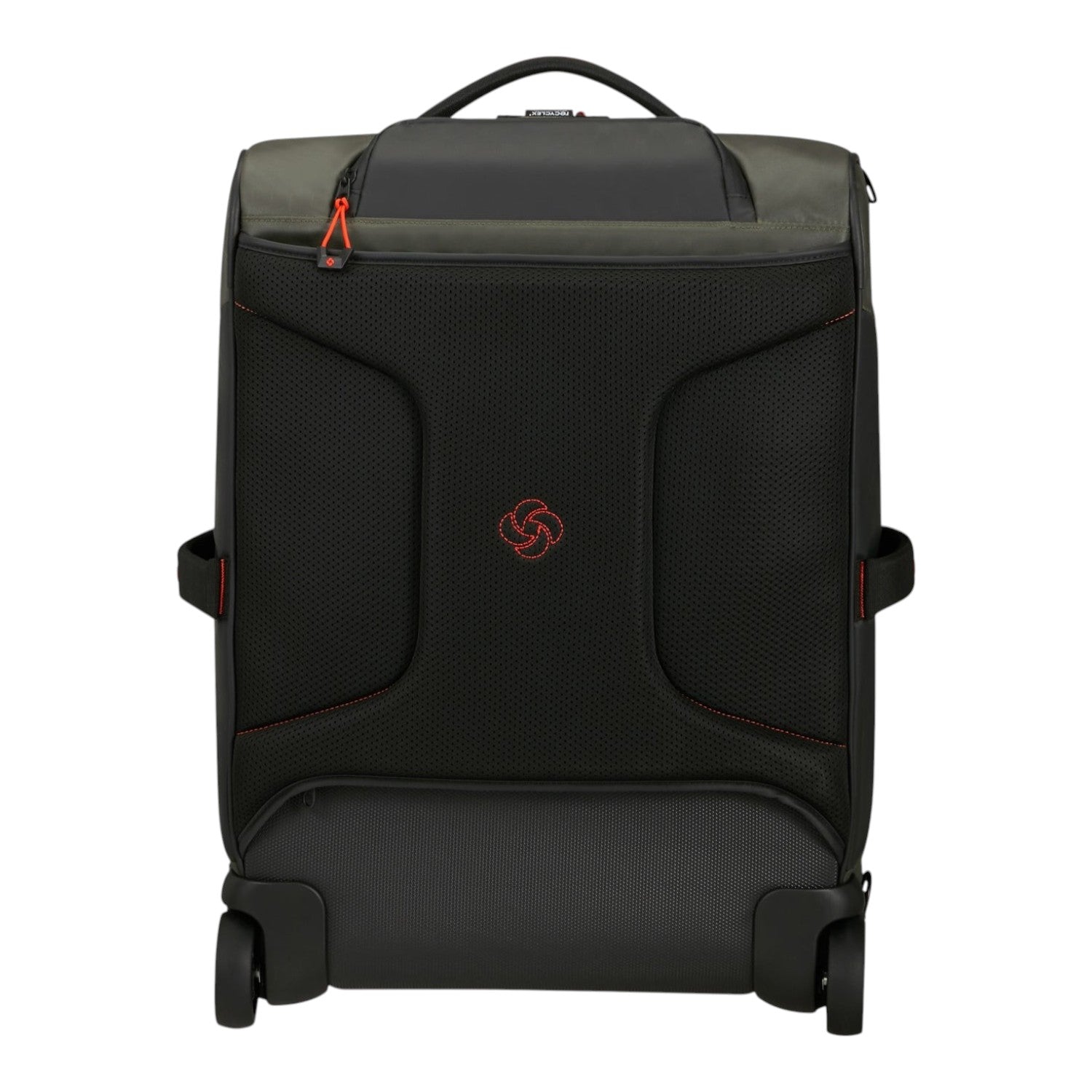 Ecodiver Duffle/Wh 55 Backpack