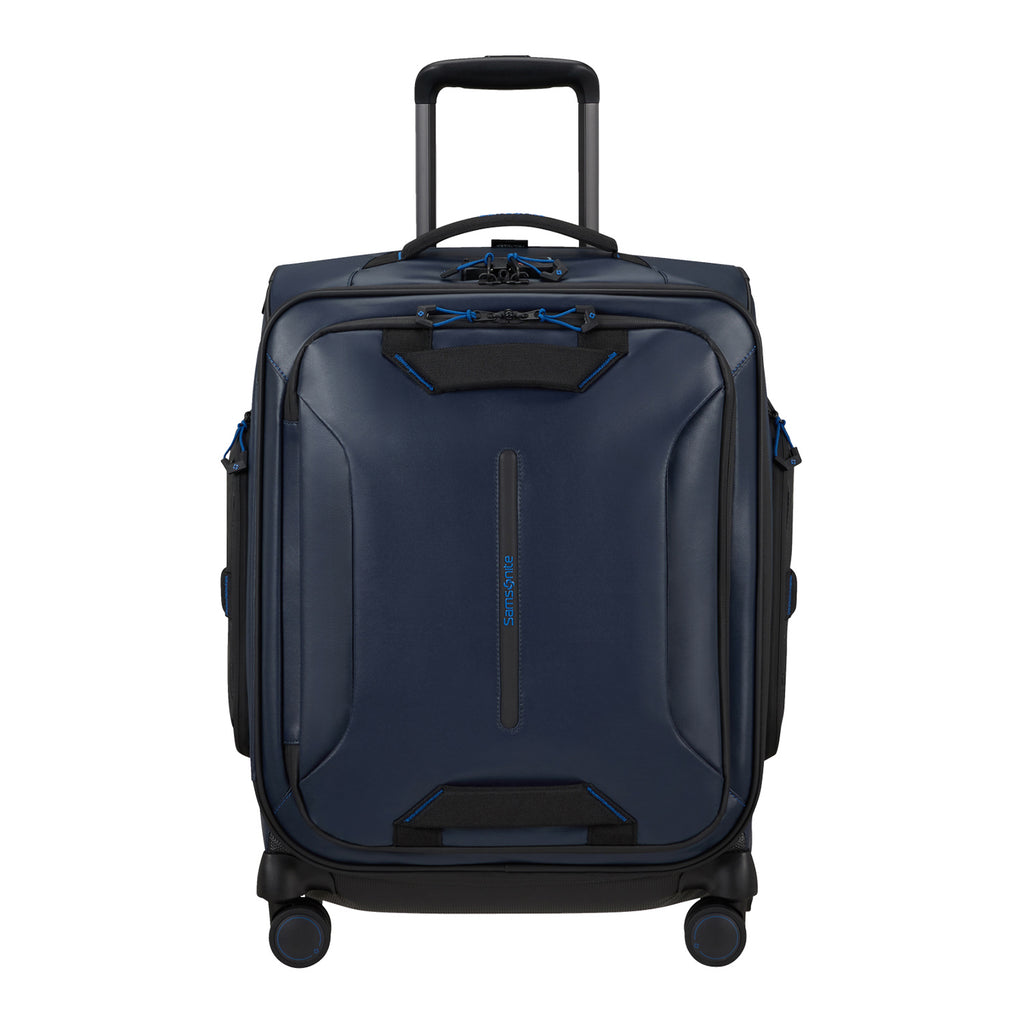 Ecodiver Spinner Duffle 55