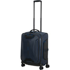 Ecodiver Spinner Duffle 55