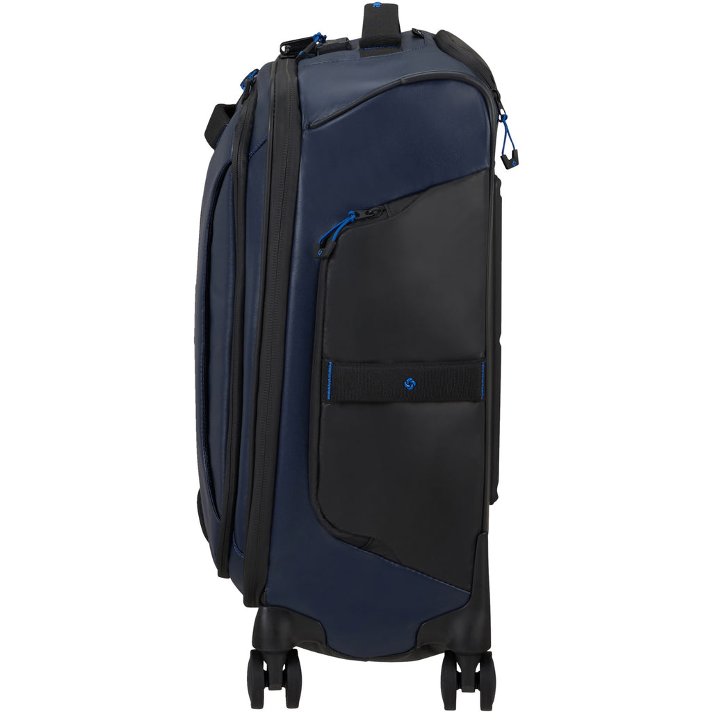 Ecodiver Spinner Duffle 55