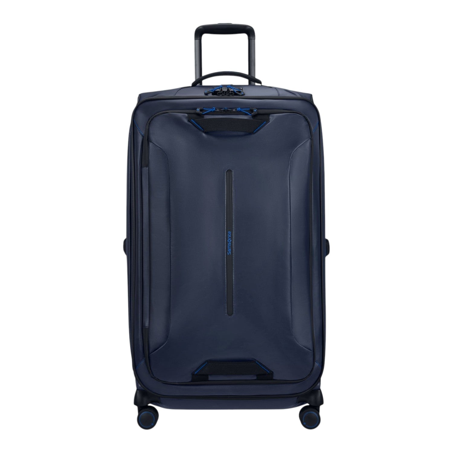 Ecodiver Spinner Duffle 79