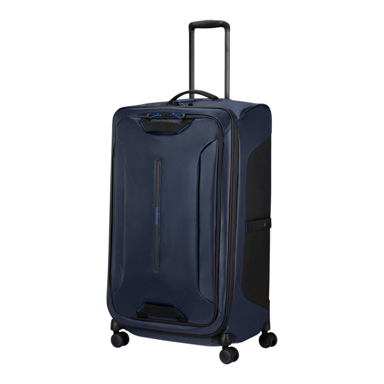 Ecodiver Spinner Duffle 79