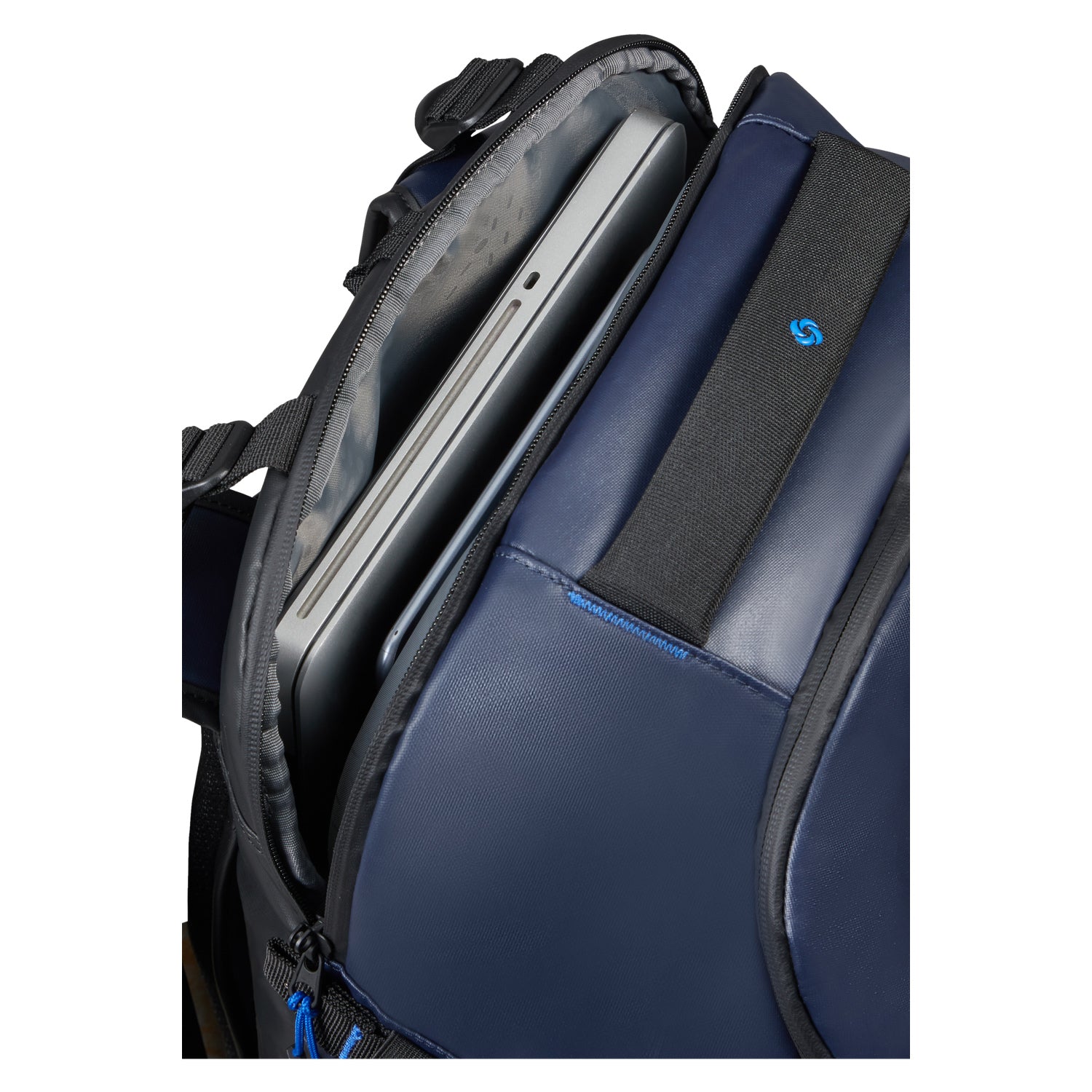 Ecodiver Travel Backpack S 38L
