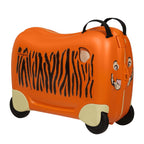 Dream2Go Ride-On Suitcase