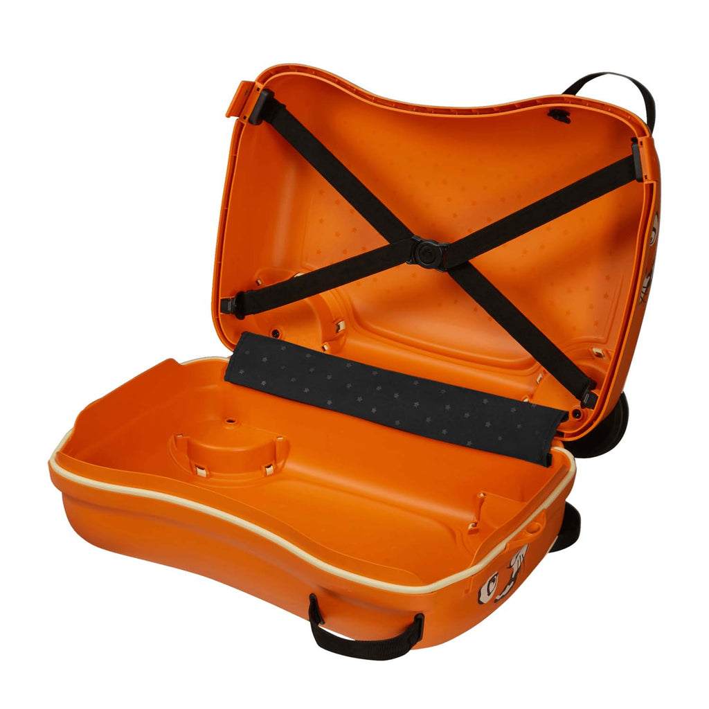 Dream2Go Ride-On Suitcase