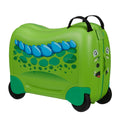 Dream2Go Ride-On Suitcase