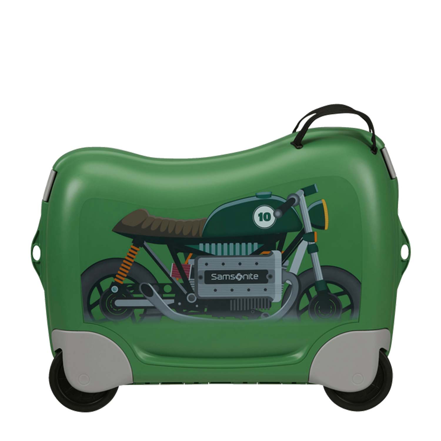Dream2Go Ride-On Suitcase