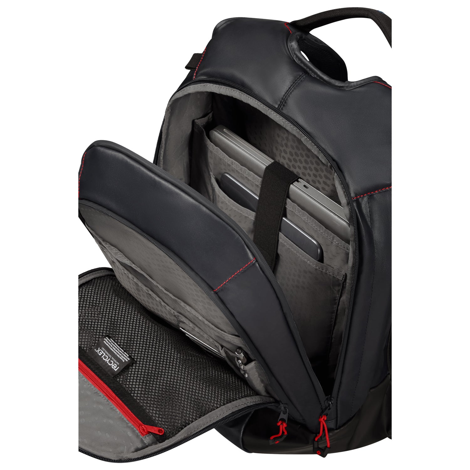 Ecodiver Laptop Backpack L