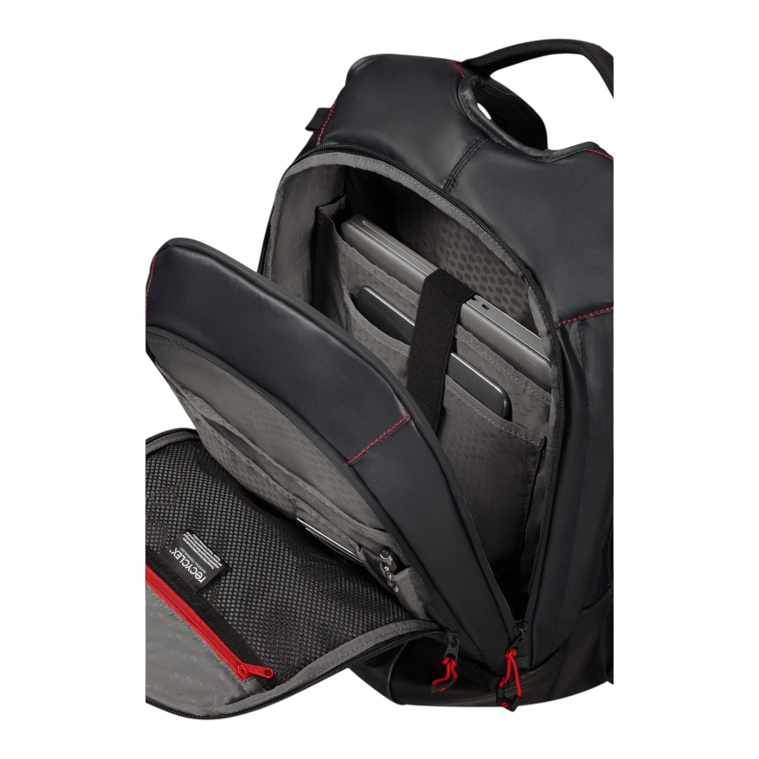 Ecodiver Laptop Backpack L