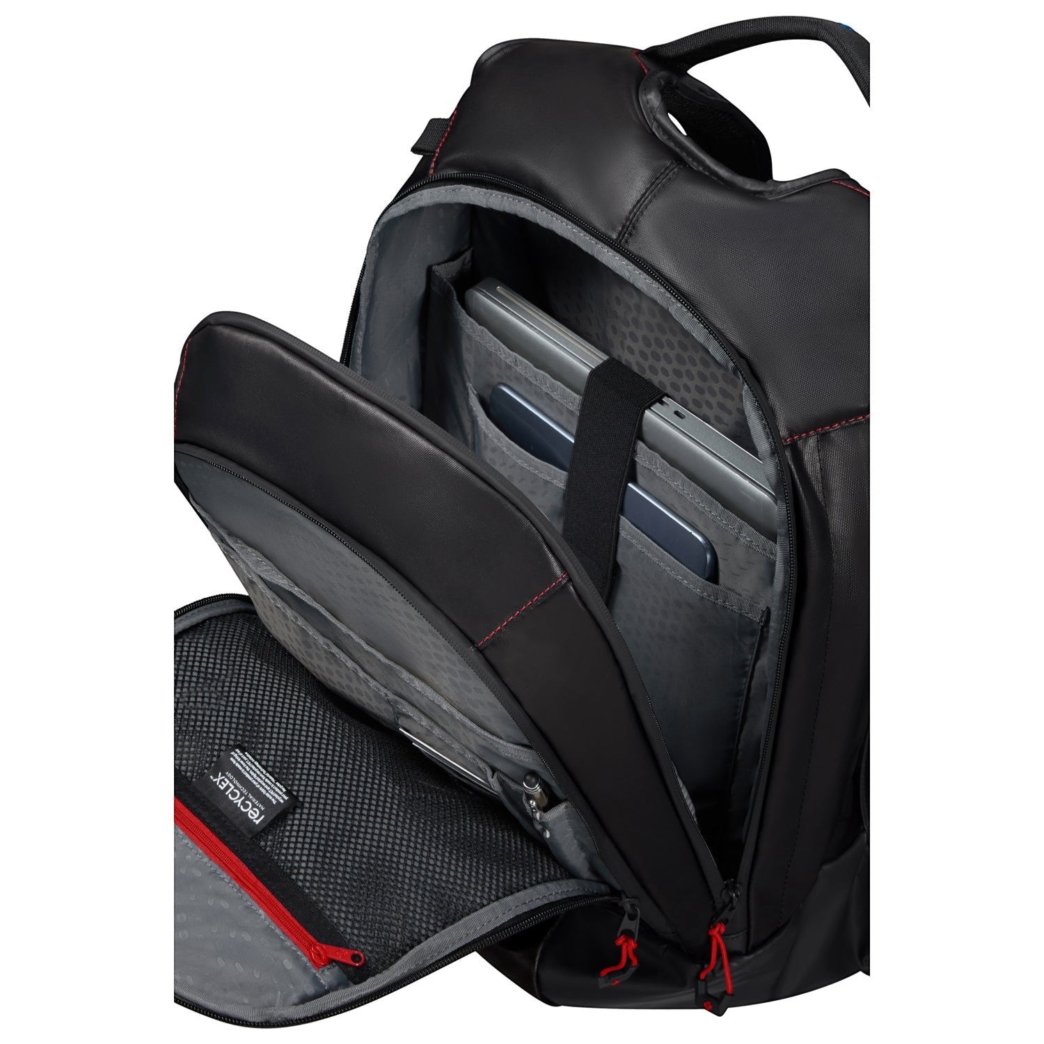 Ecodiver Laptop Backpack M