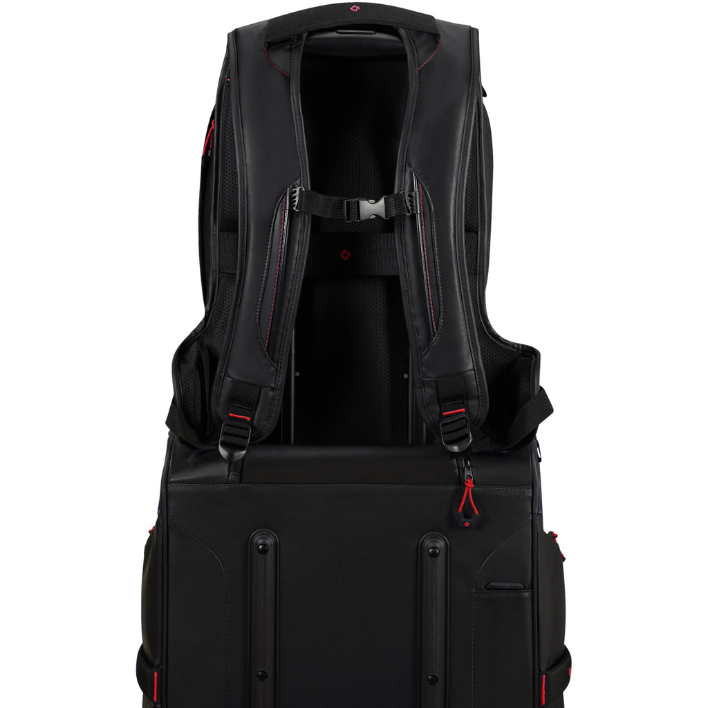 Ecodiver Laptop Backpack M