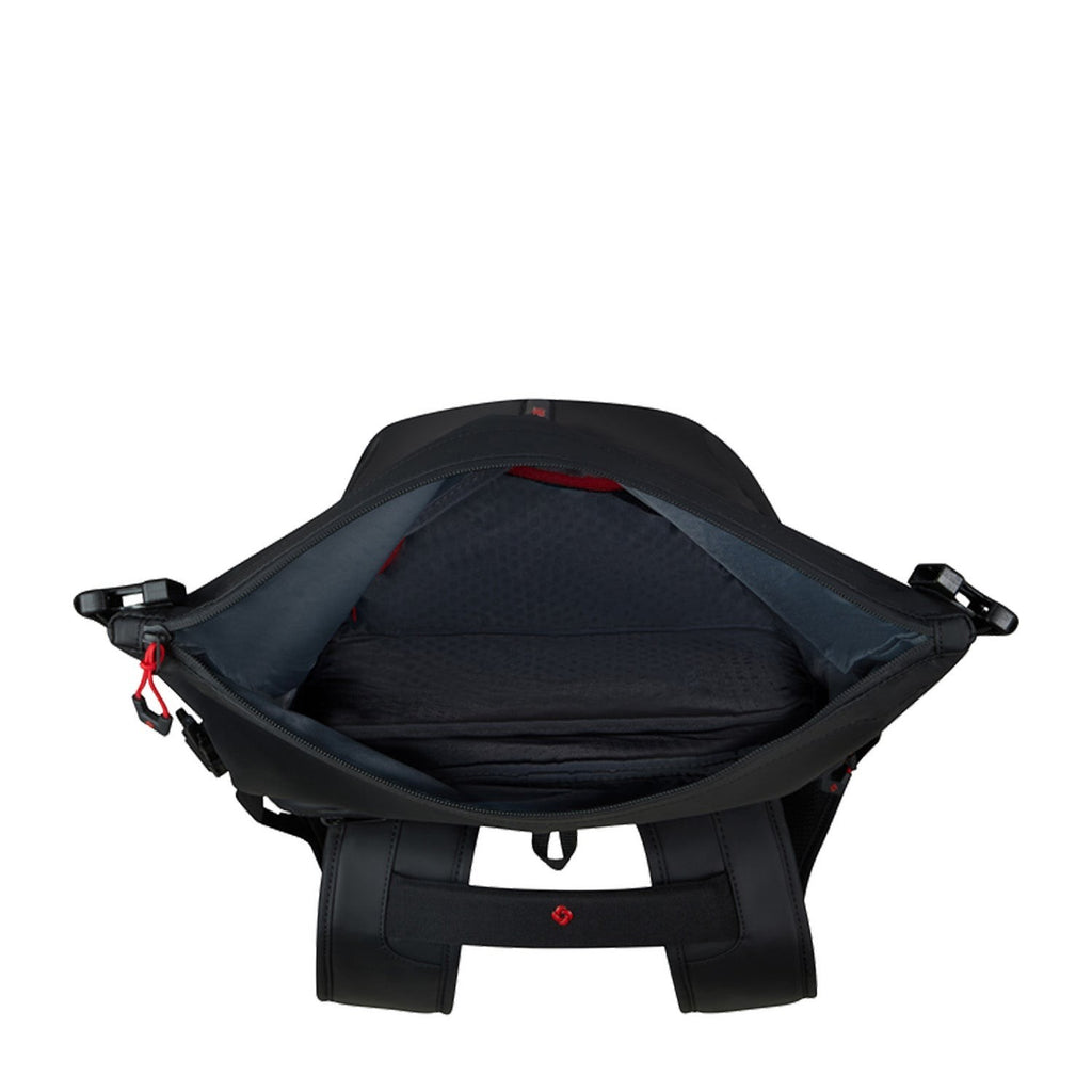 Ecodiver Rolltop Backpack L
