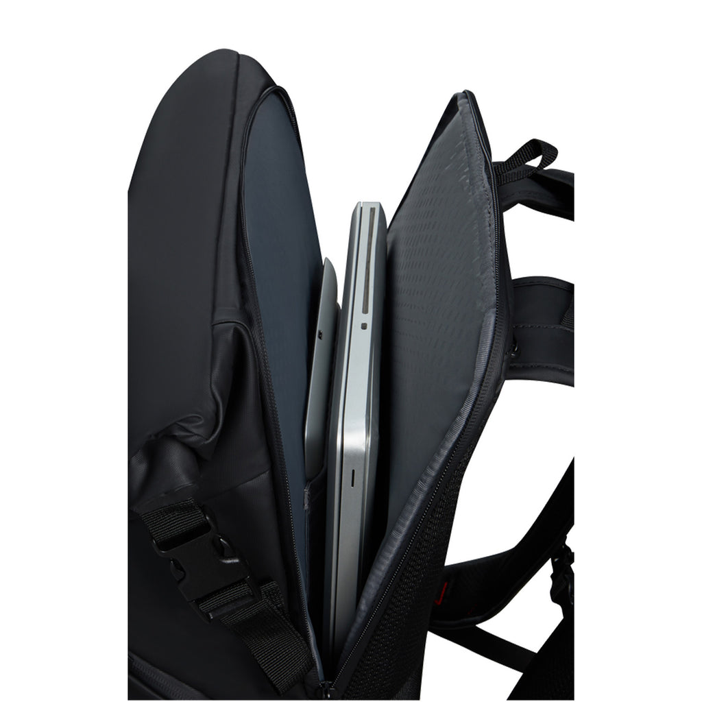 Ecodiver Rolltop Backpack L