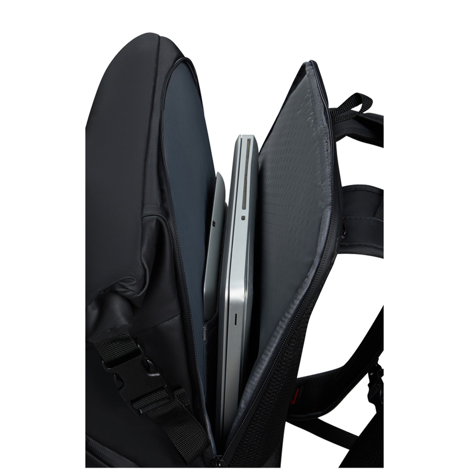 Ecodiver Rolltop Backpack L