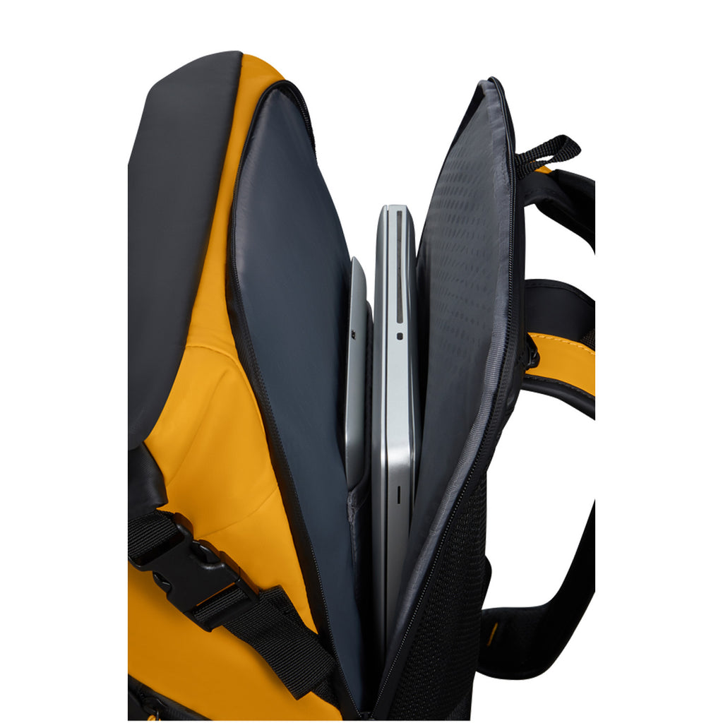 Ecodiver Rolltop Backpack L