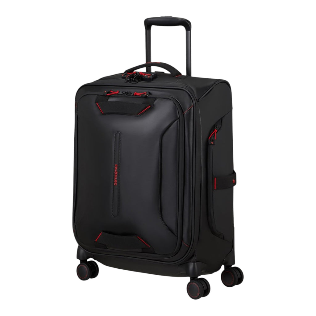 Ecodiver Spinner Duffle 55
