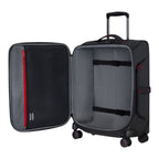 Ecodiver Spinner Duffle 55