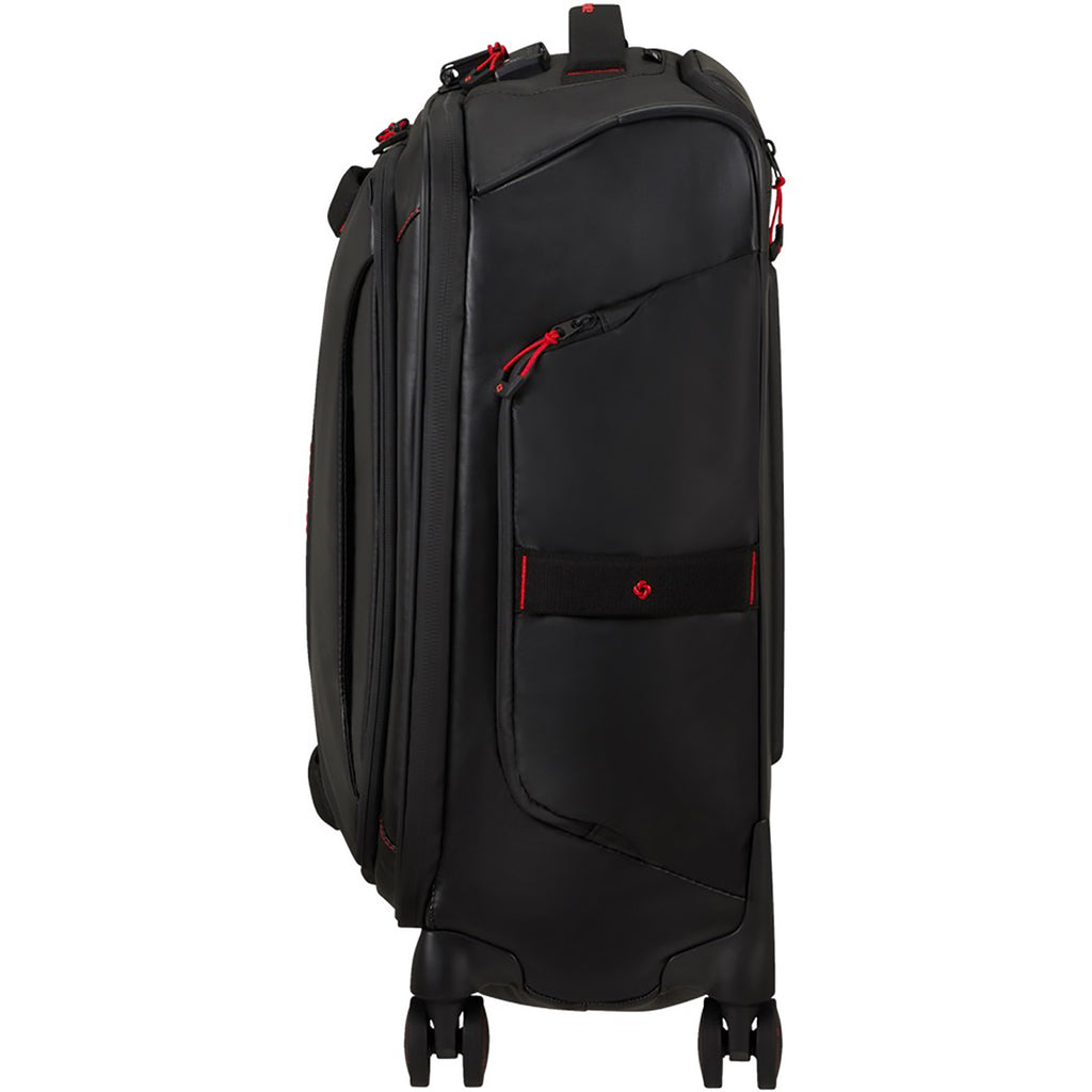 Ecodiver Spinner Duffle 55