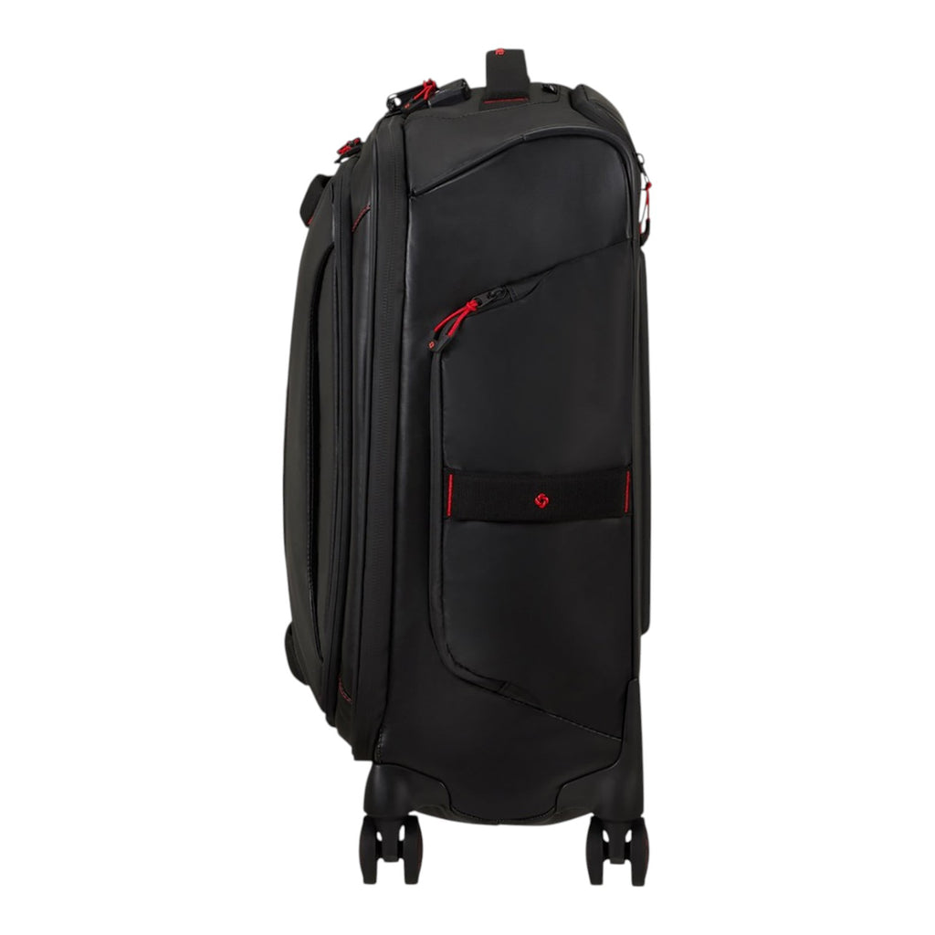 Ecodiver Spinner Duffle 55