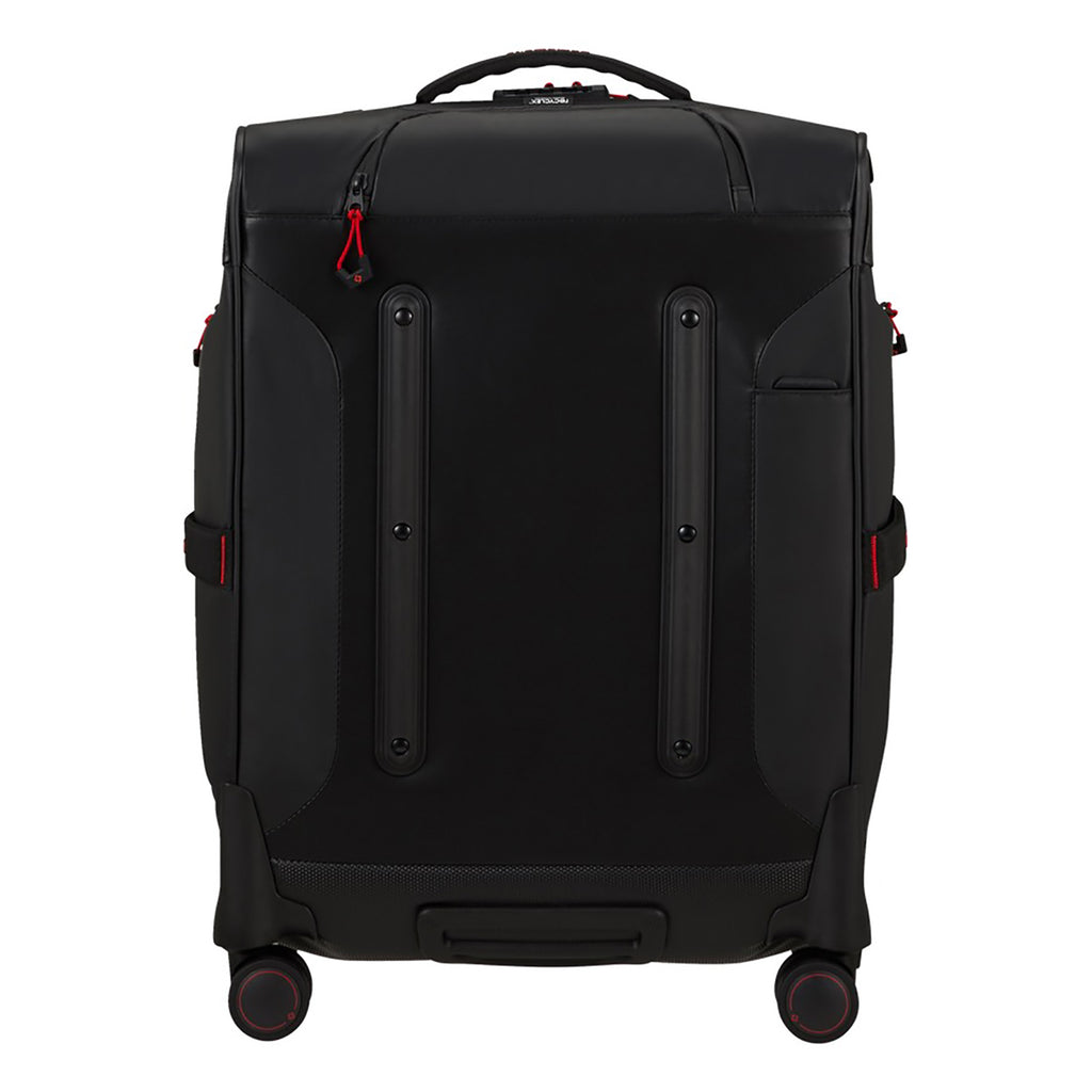 Ecodiver Spinner Duffle 55