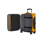 Ecodiver Spinner Duffle 55
