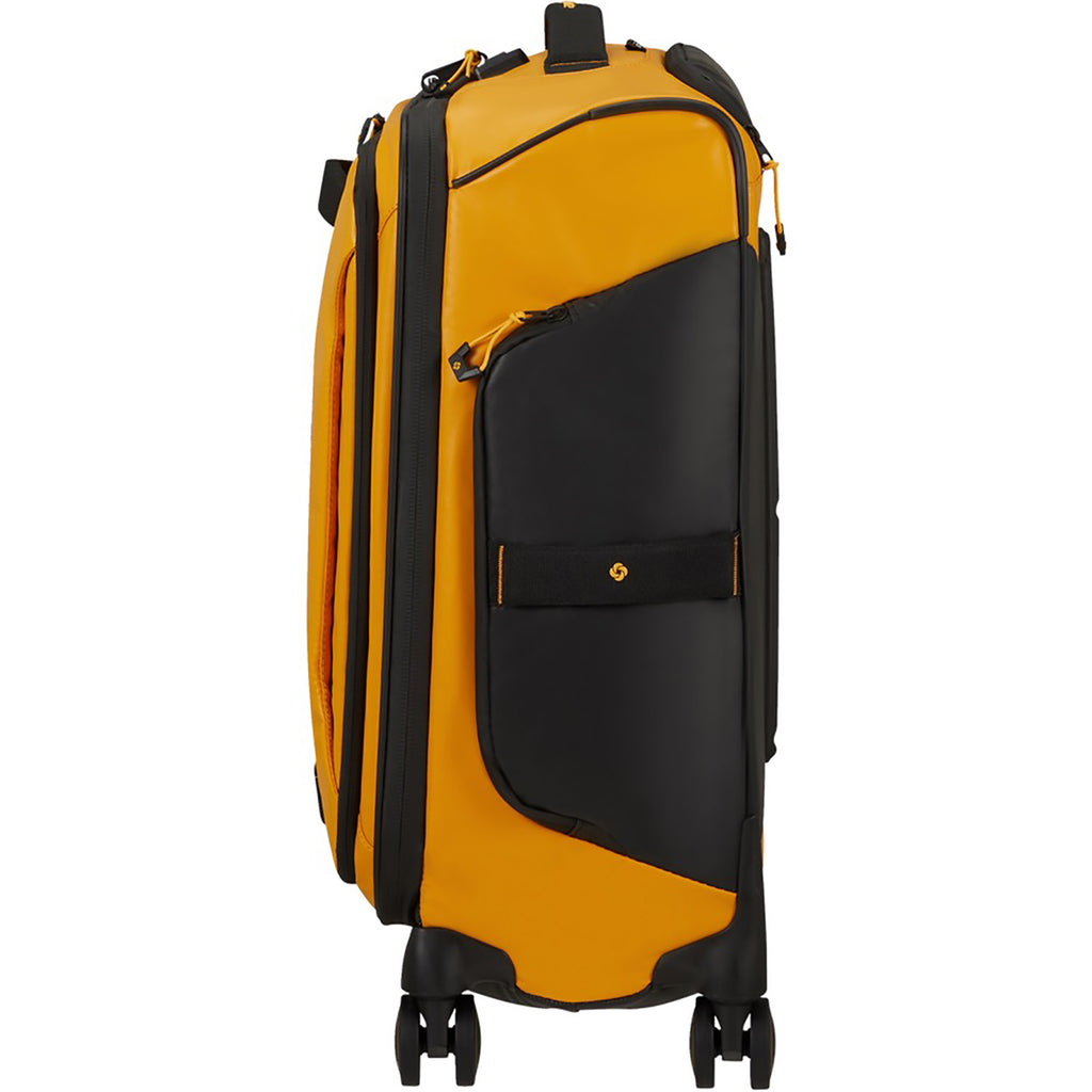 Ecodiver Spinner Duffle 55
