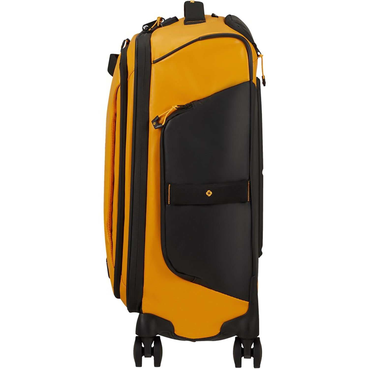 Ecodiver Spinner Duffle 55