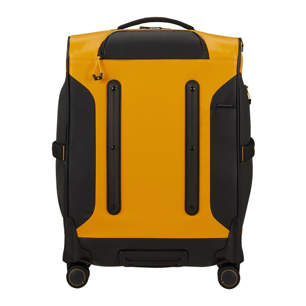 Ecodiver Spinner Duffle 55