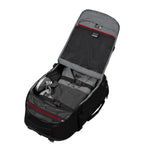 Ecodiver Travel Backpack S 38L