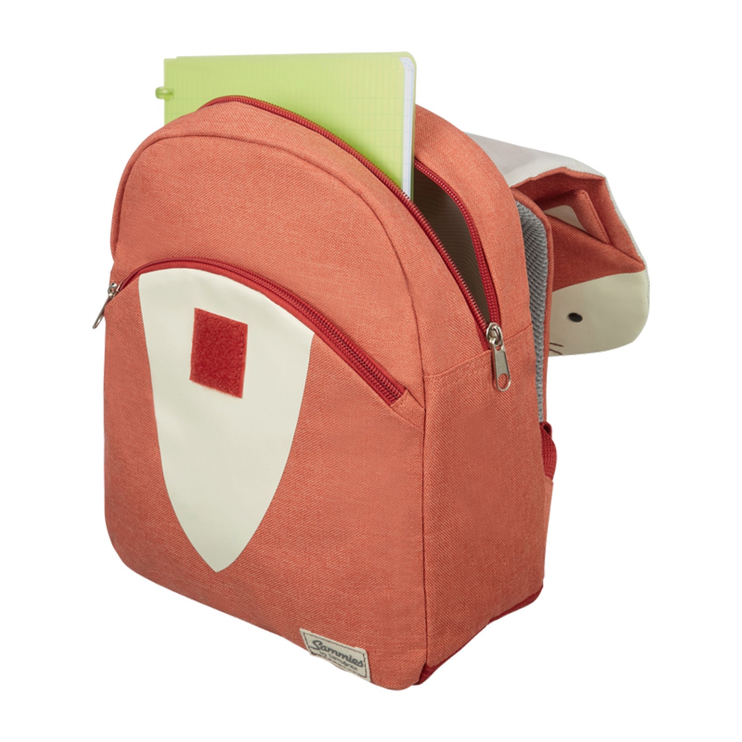 Happy Sammies Backpack S