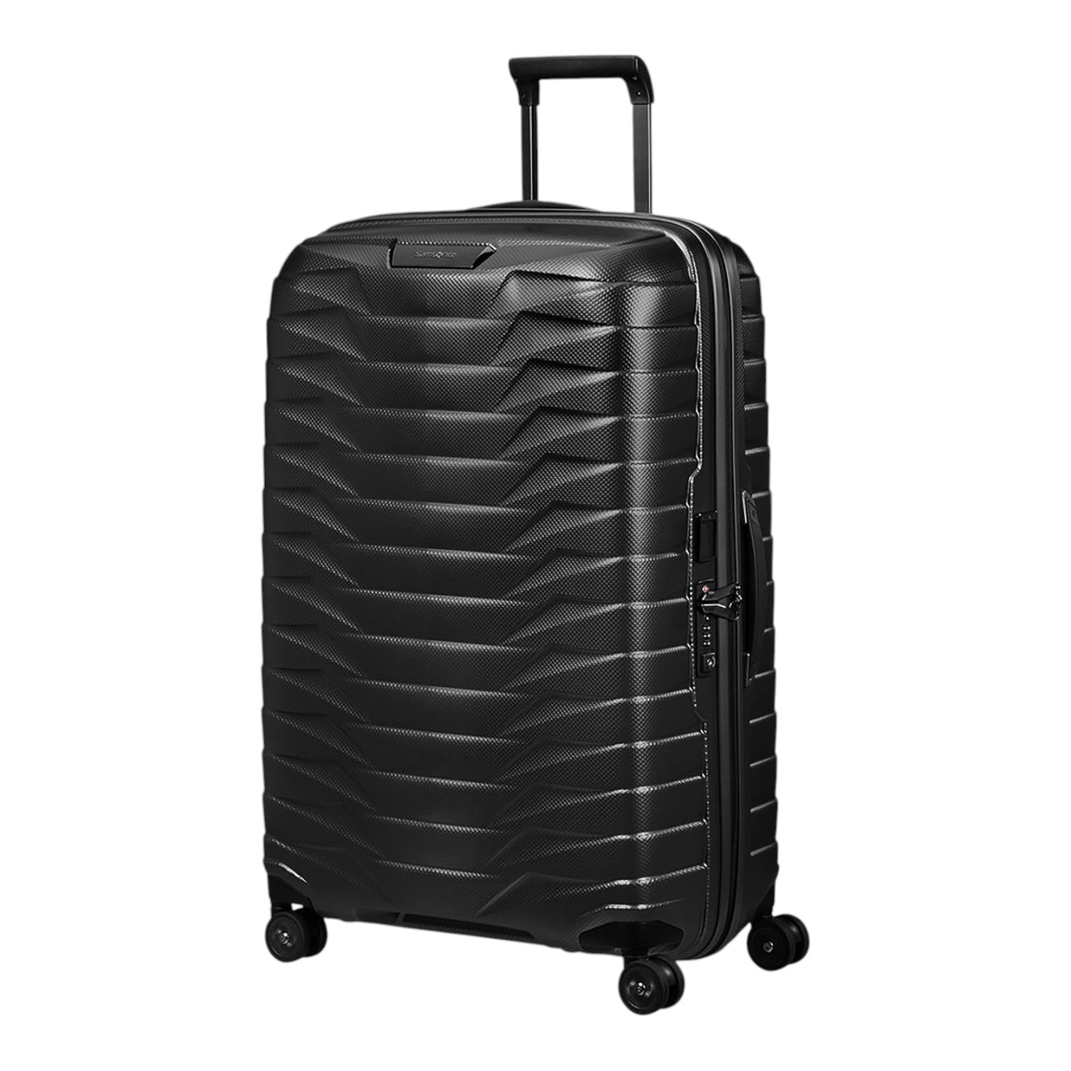 Samsonite Proxis Spinner 75 | Lieblingstasche