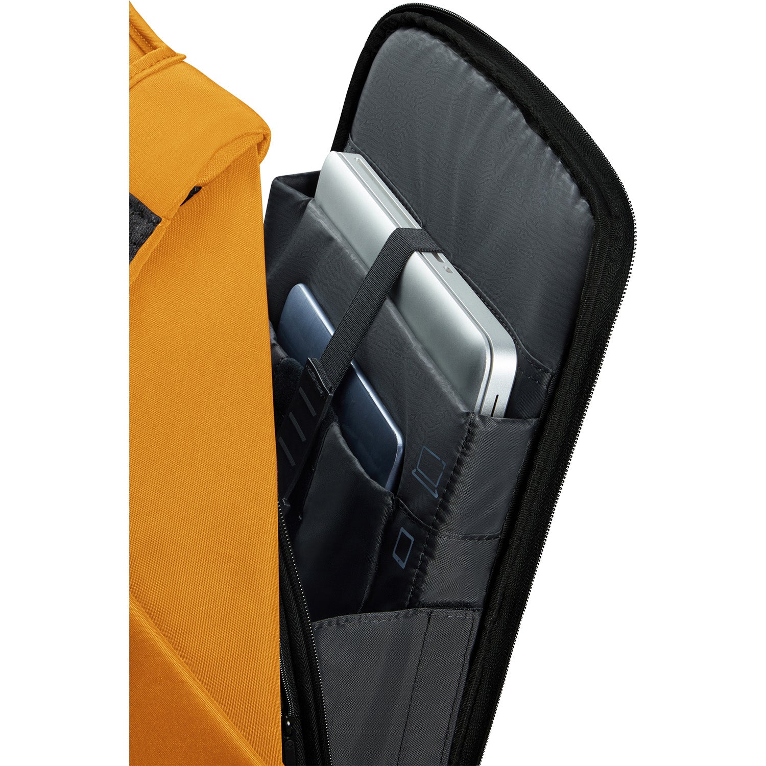 Securipak 2.0 Backpack 15.6""