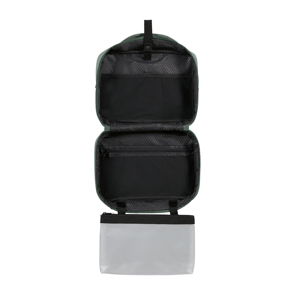 Stacked Hanging Toilet Kit