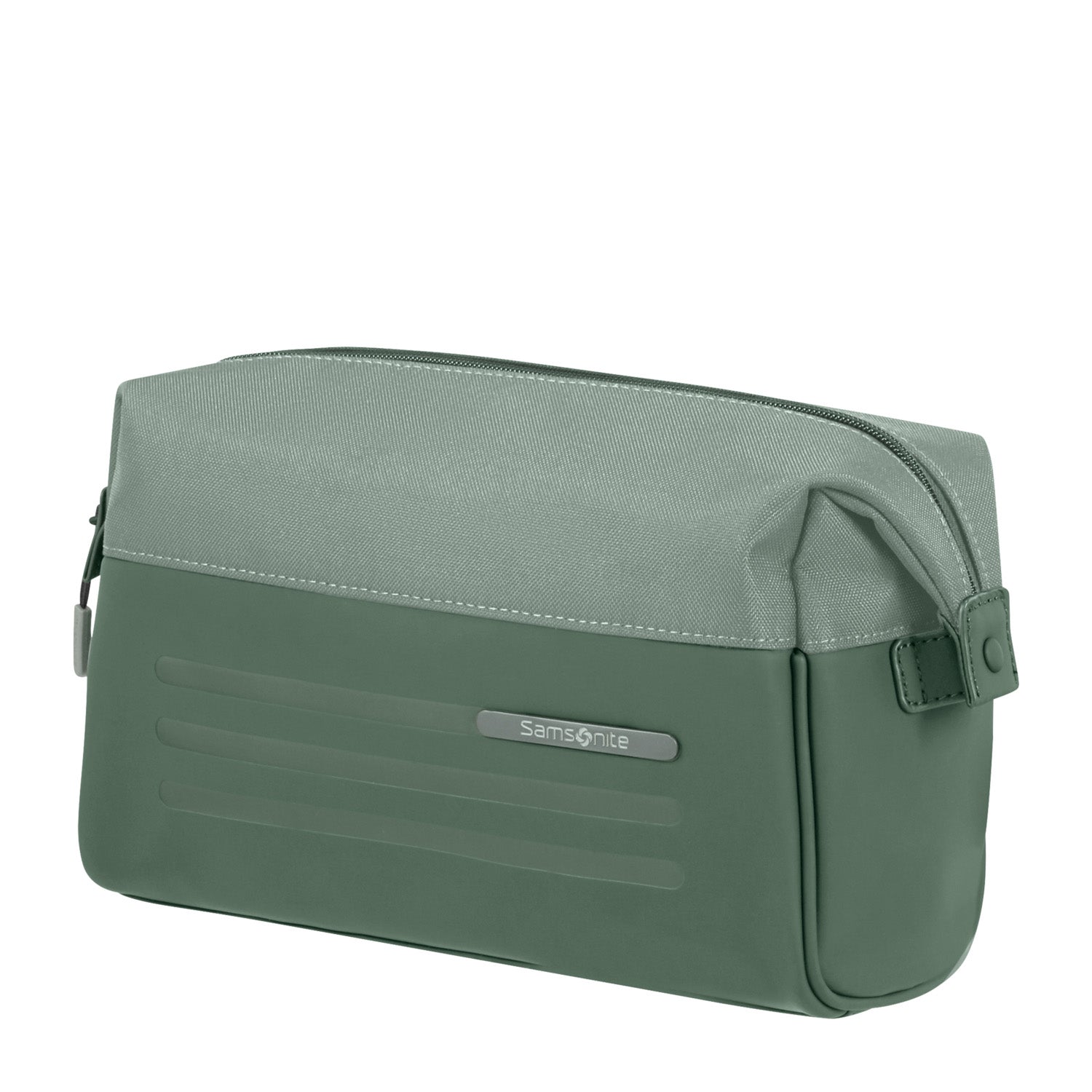 Stacked Toilet Pouch