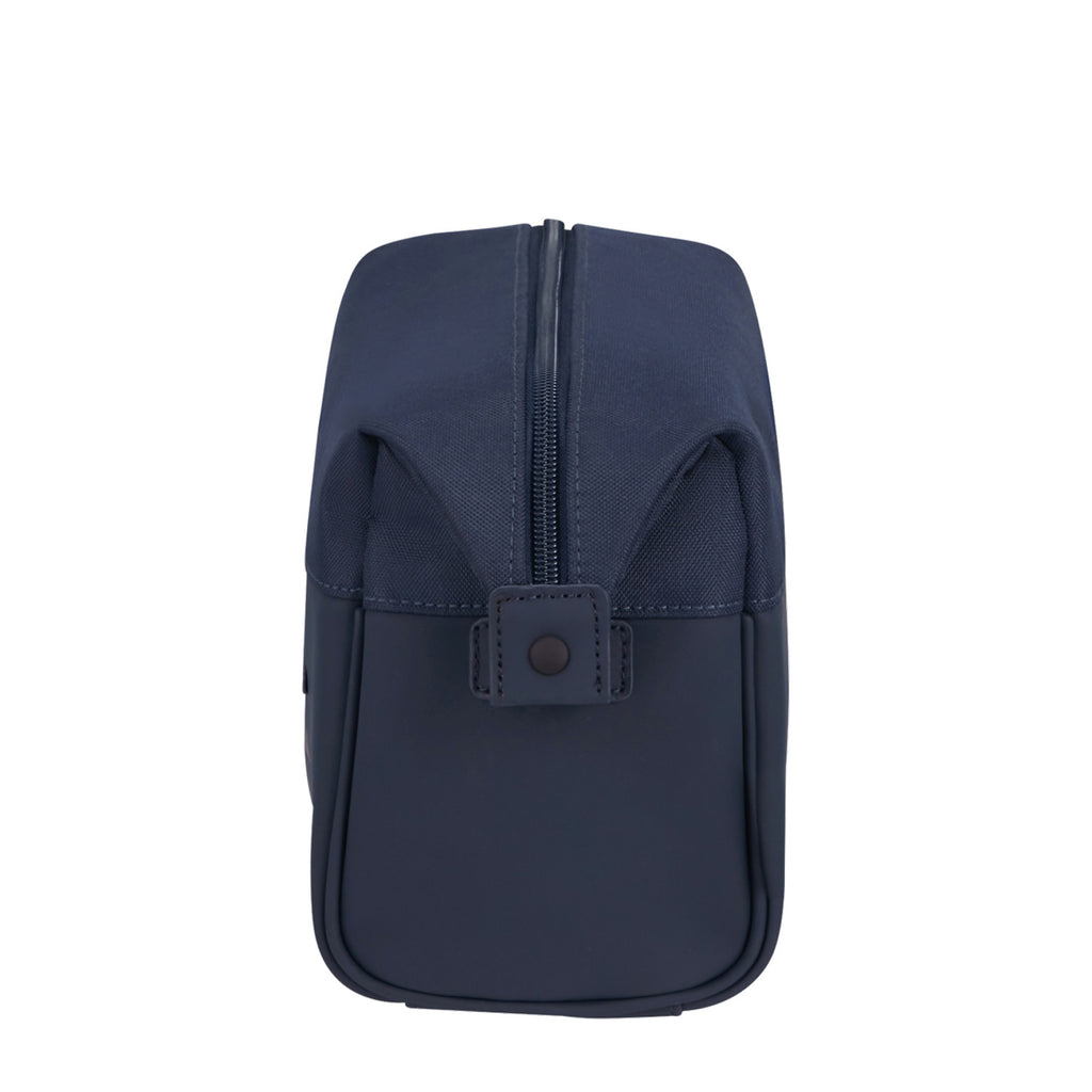 Stacked Toilet Pouch