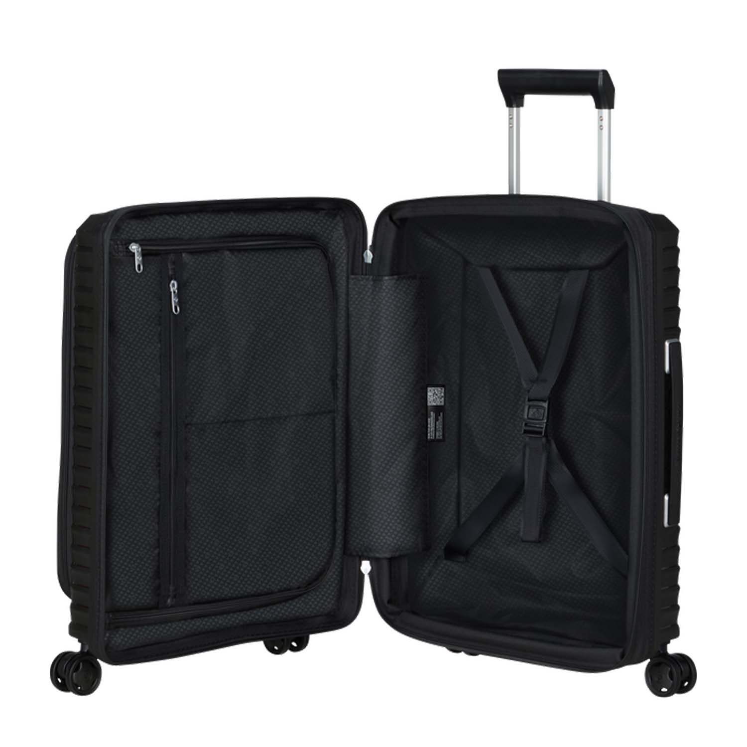 Samsonite Upscape Spinner 55/20 Exp. Easy Access | Lieblingstasche