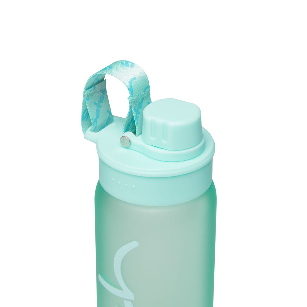 Sports water bottle