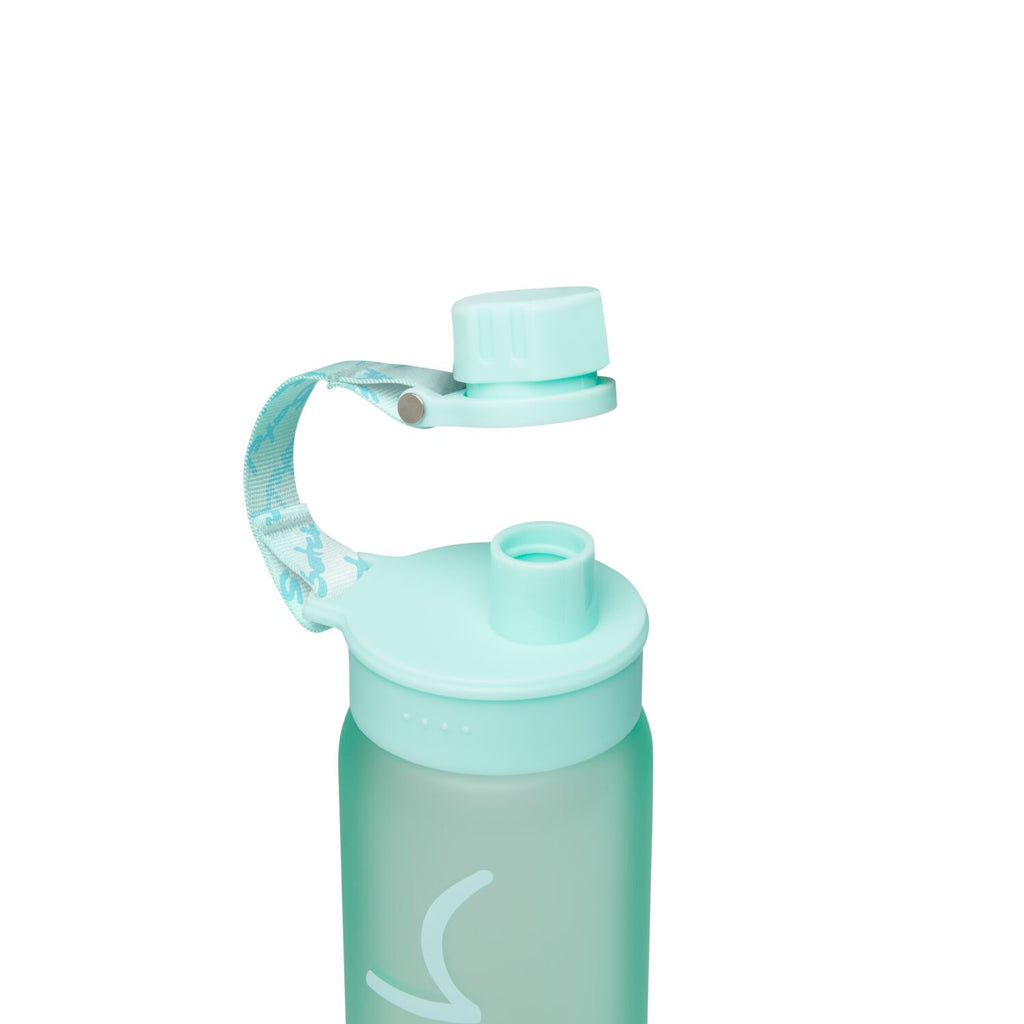 Sports water bottle