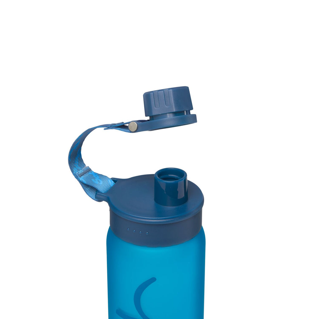 Sports water bottle