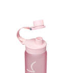 Sports water bottle