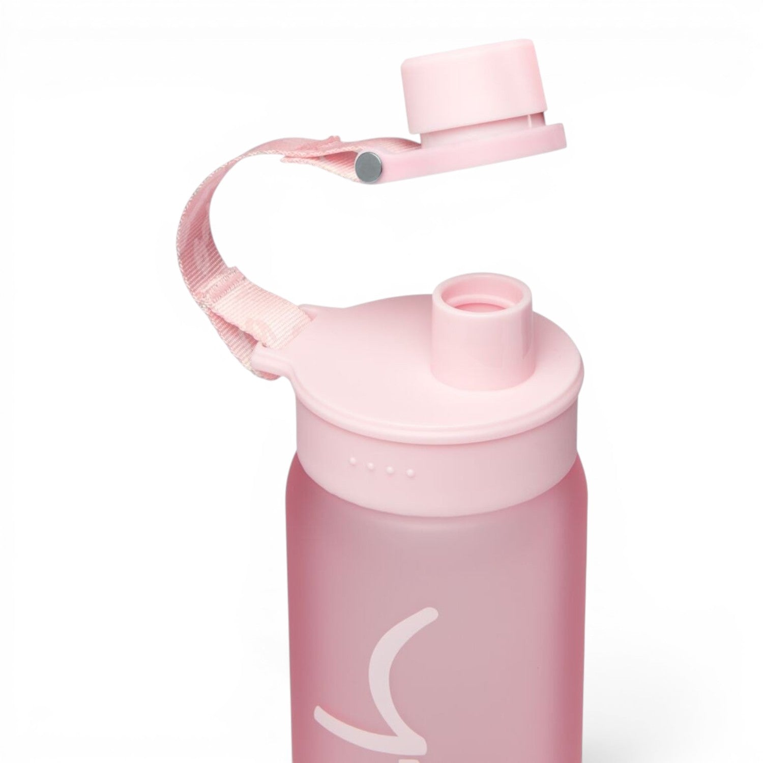 Sports water bottle
