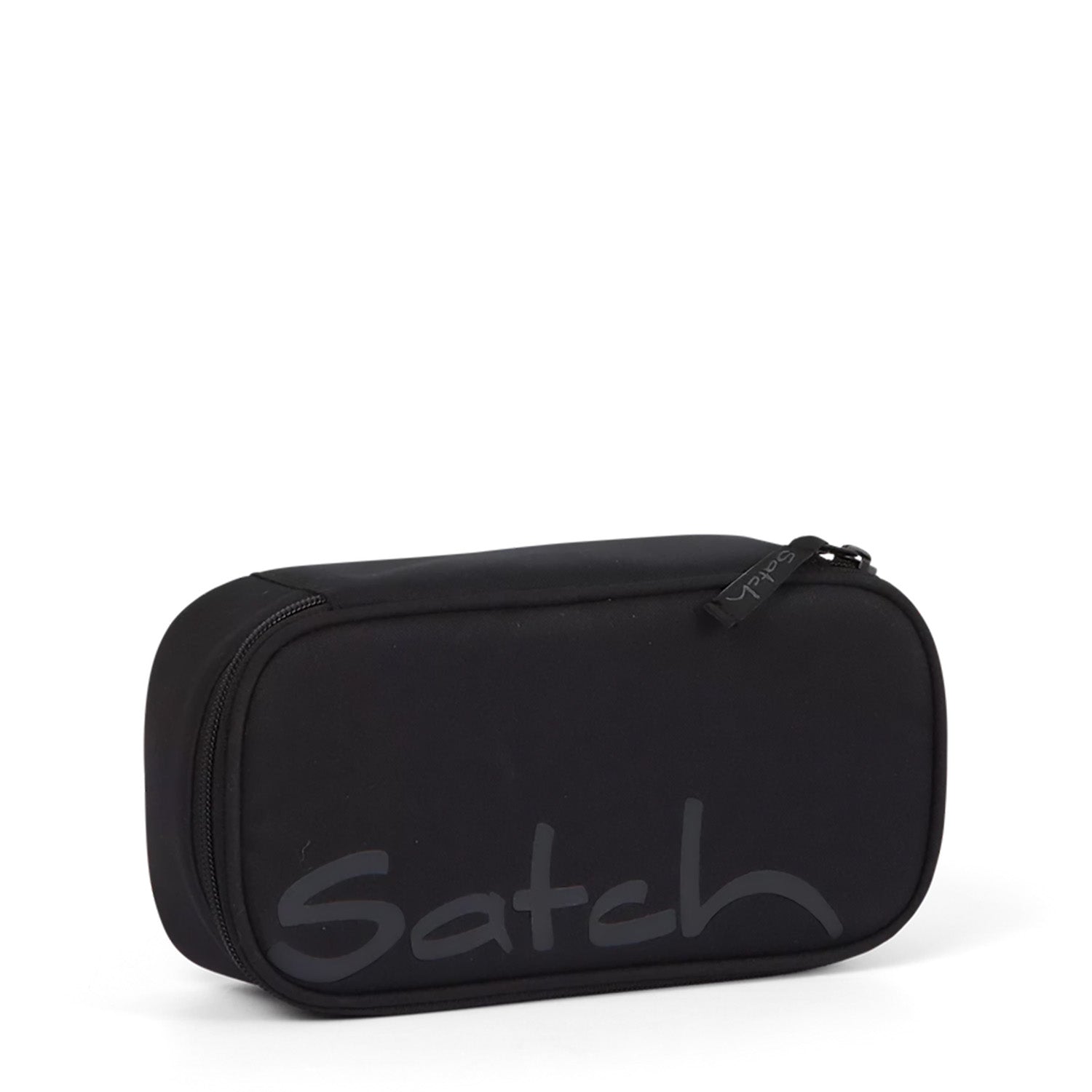 Schlamperbox